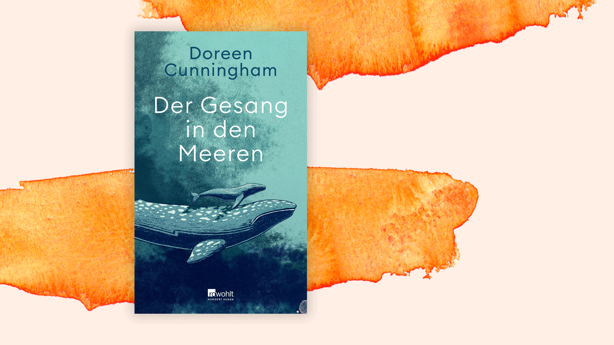 Doreen Cunningham: “The Song in the Seas” – Gray Giants