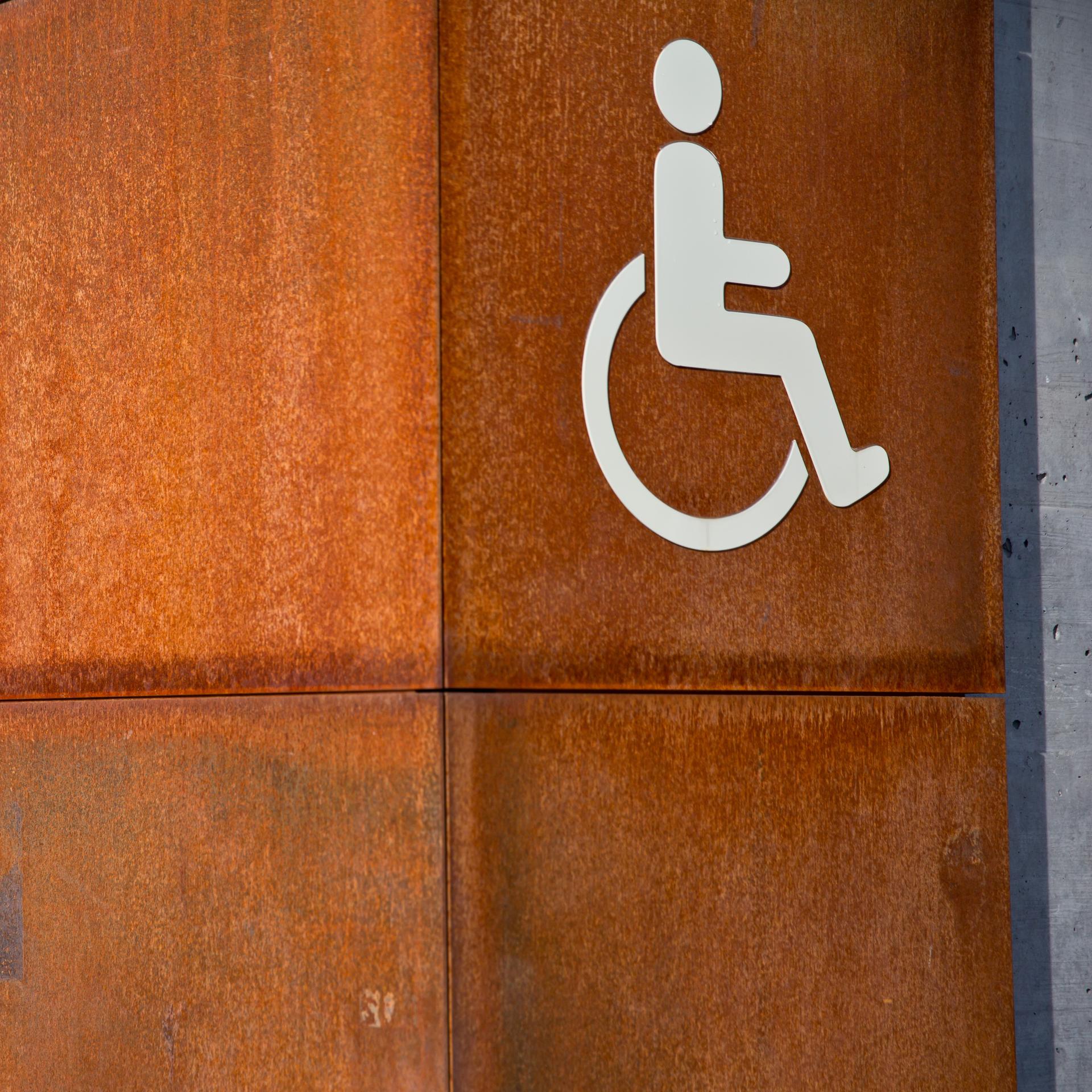 Menschen mit Behinderung in der Literatur – Protagonisten im Rollstuhl