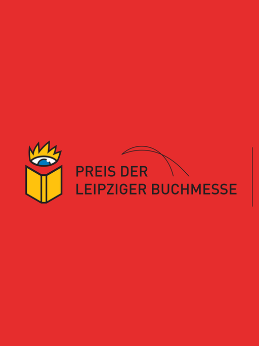 Logo vom Preis der Leipziger Buchmesse