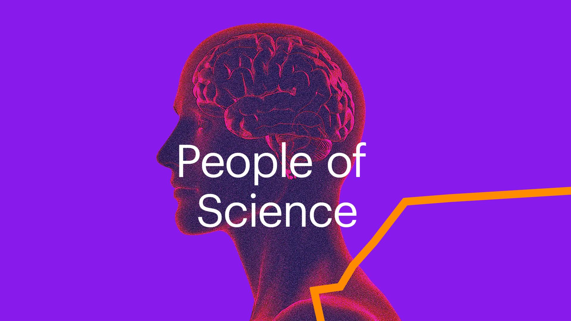 People of Science Podcast People of Science Podcast