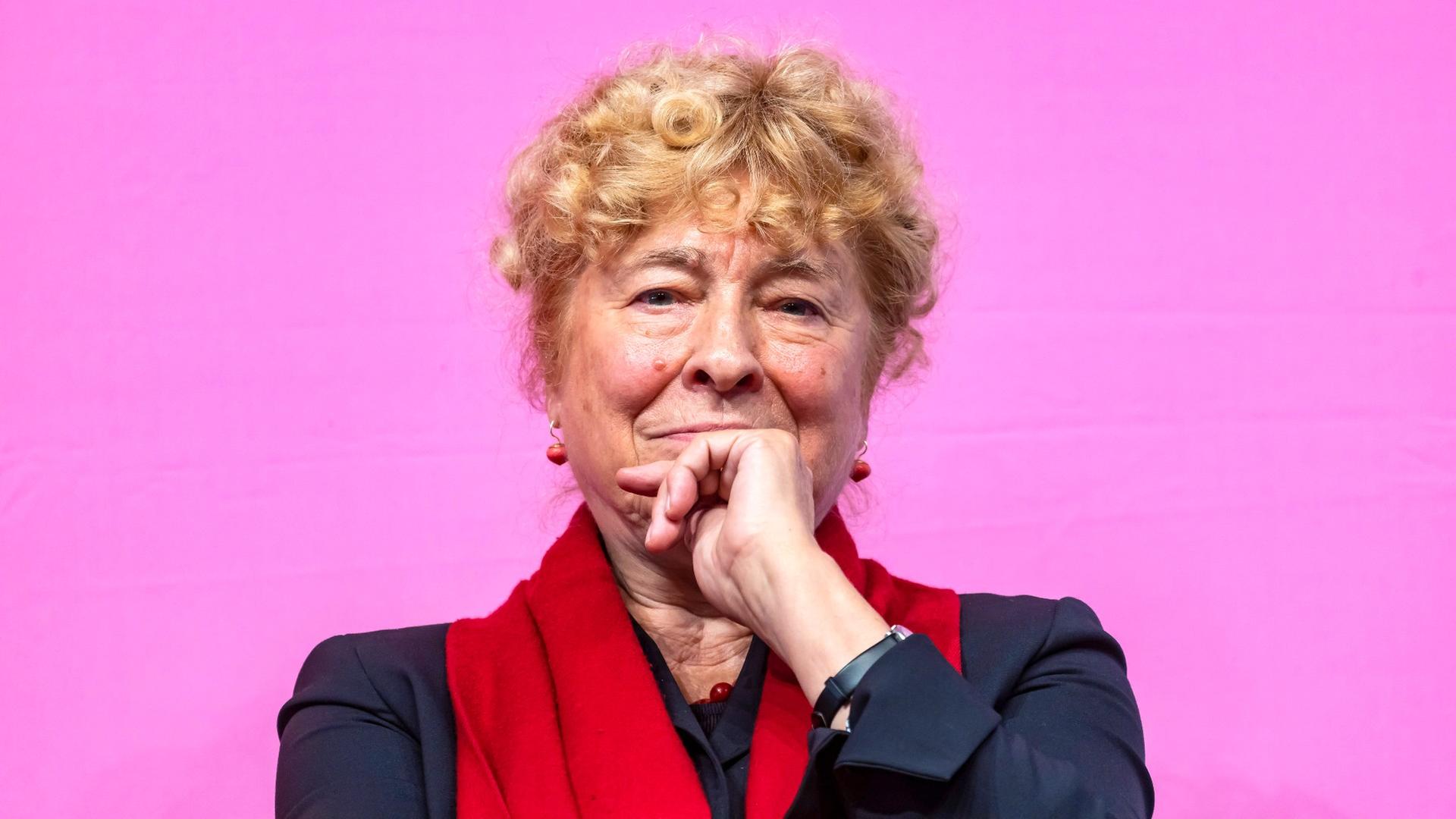 Gesine Schwan