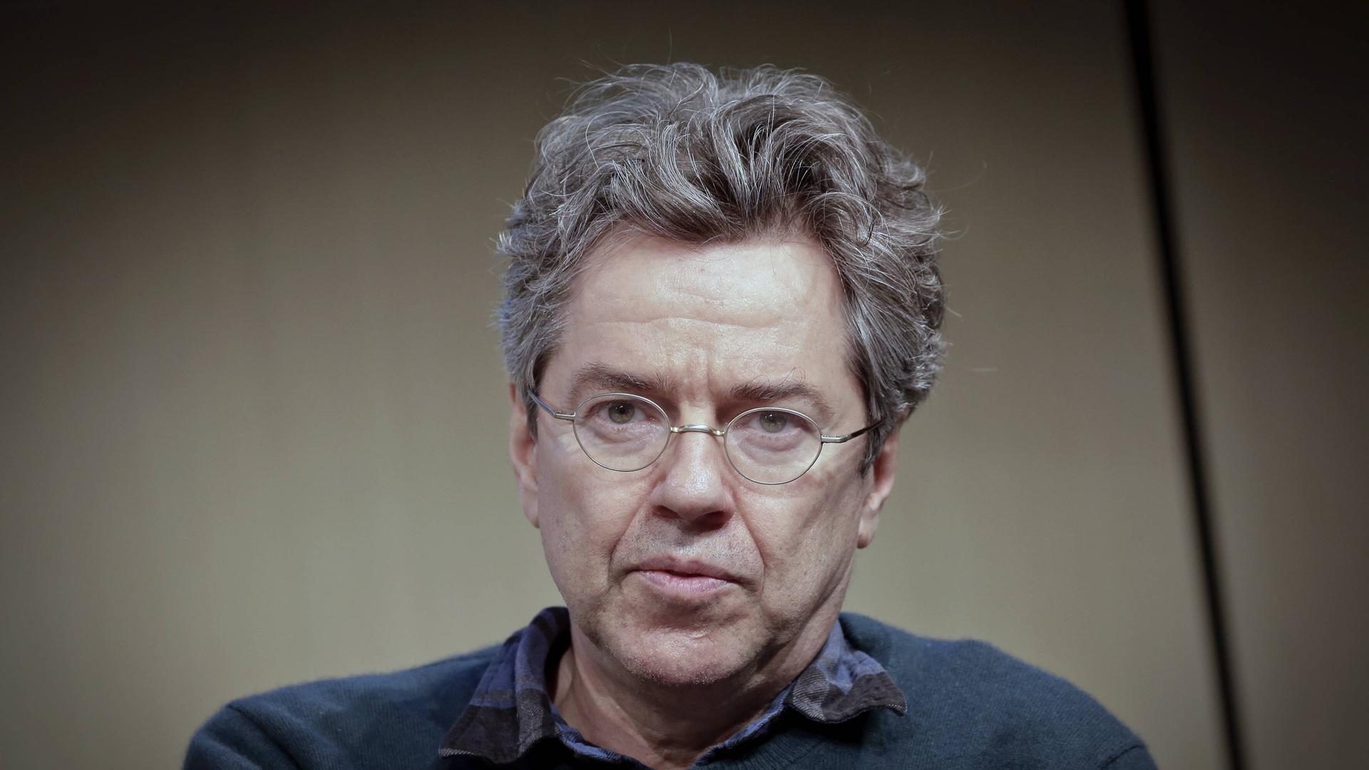 Andres Veiel zur BerlinWahl 