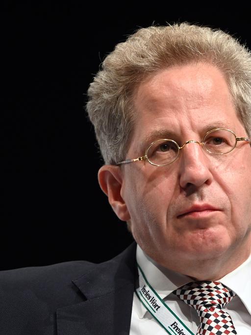 Hans-Georg Maaßen