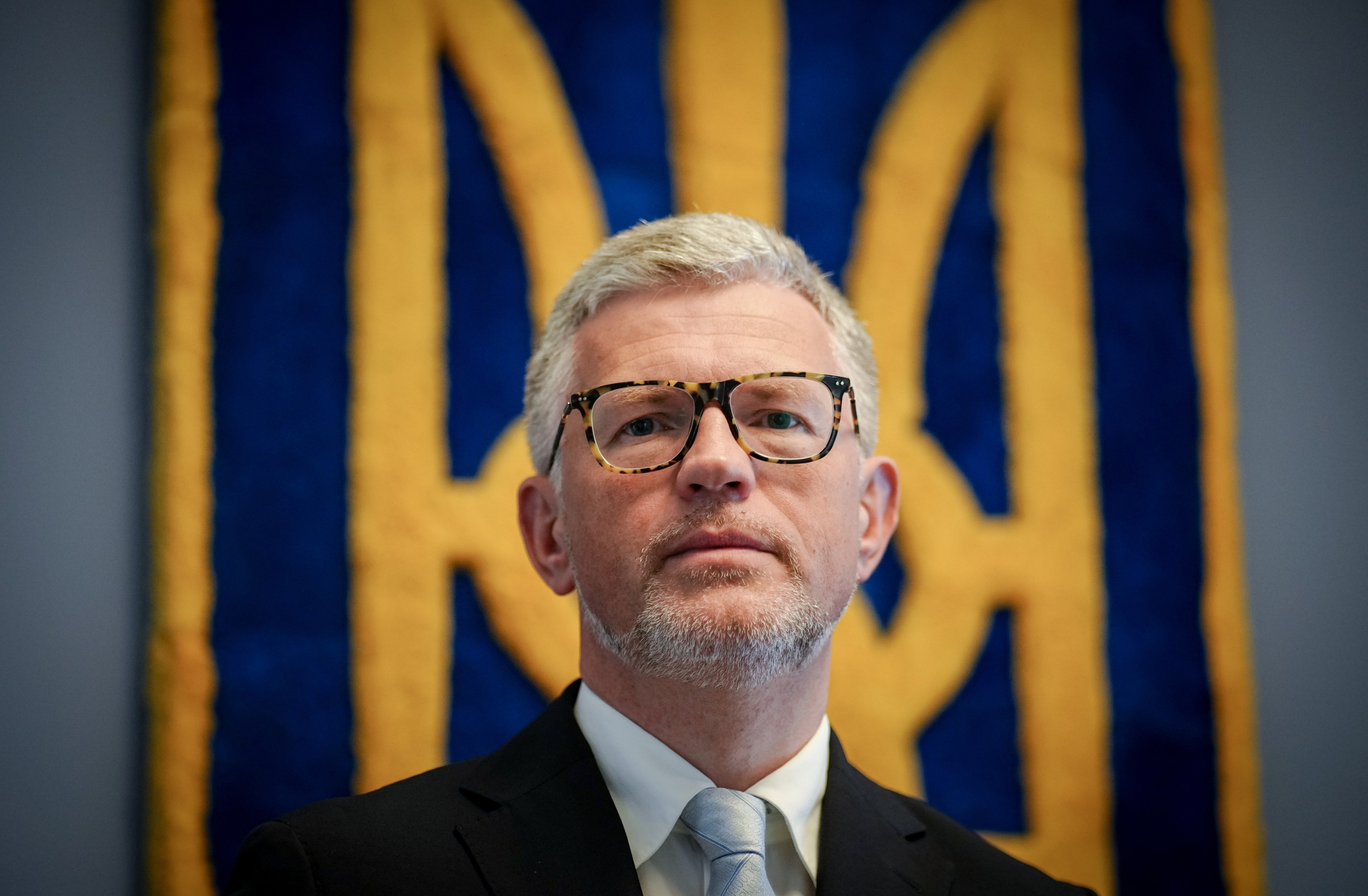"Er hat der ukrainischen Sache einen Bärendienst erwiesen"
