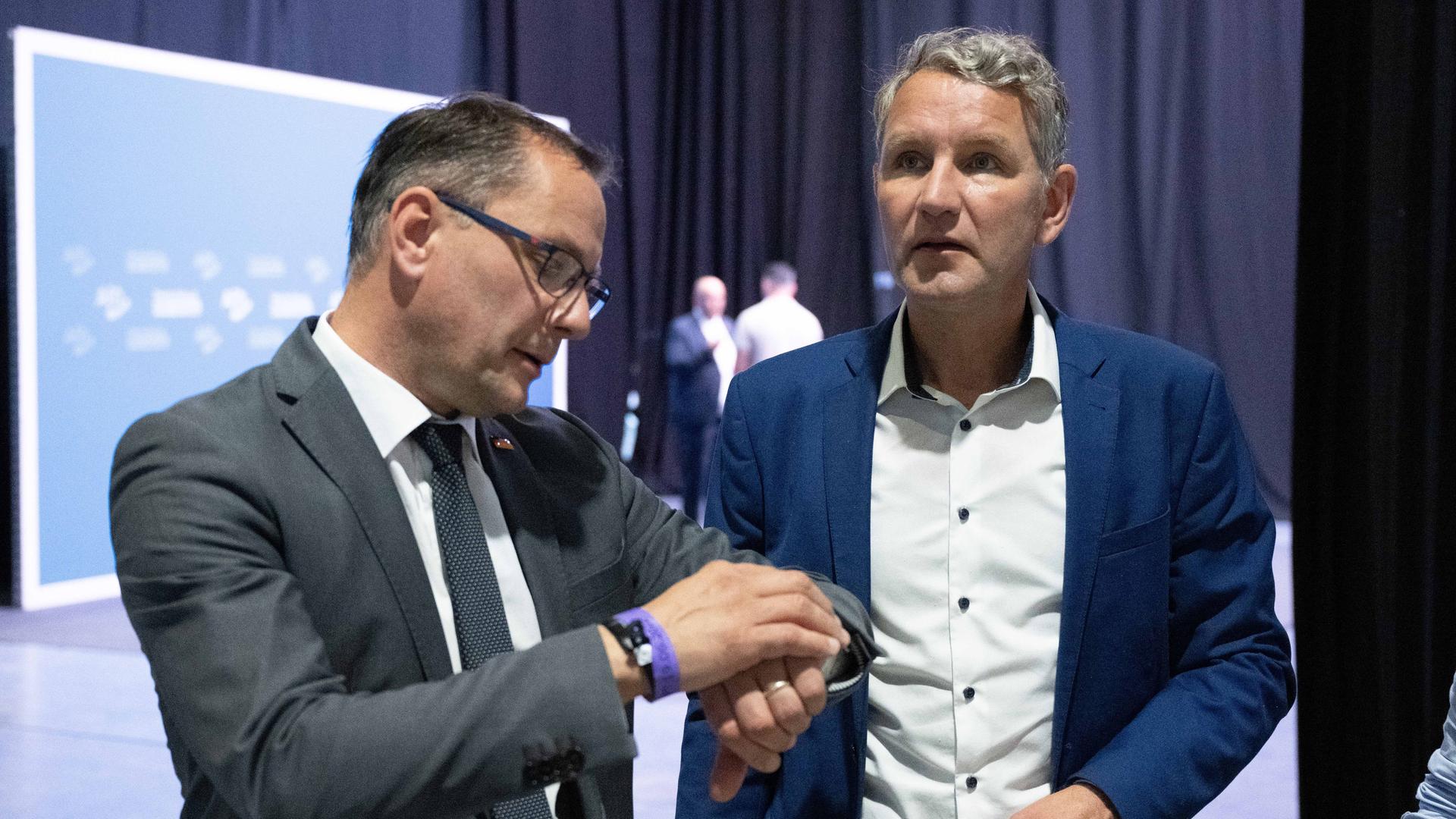 AfD-Bundesparteitag AfD-Bundesparteitag