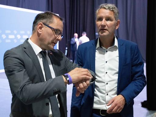 AfD-Bundesparteitag