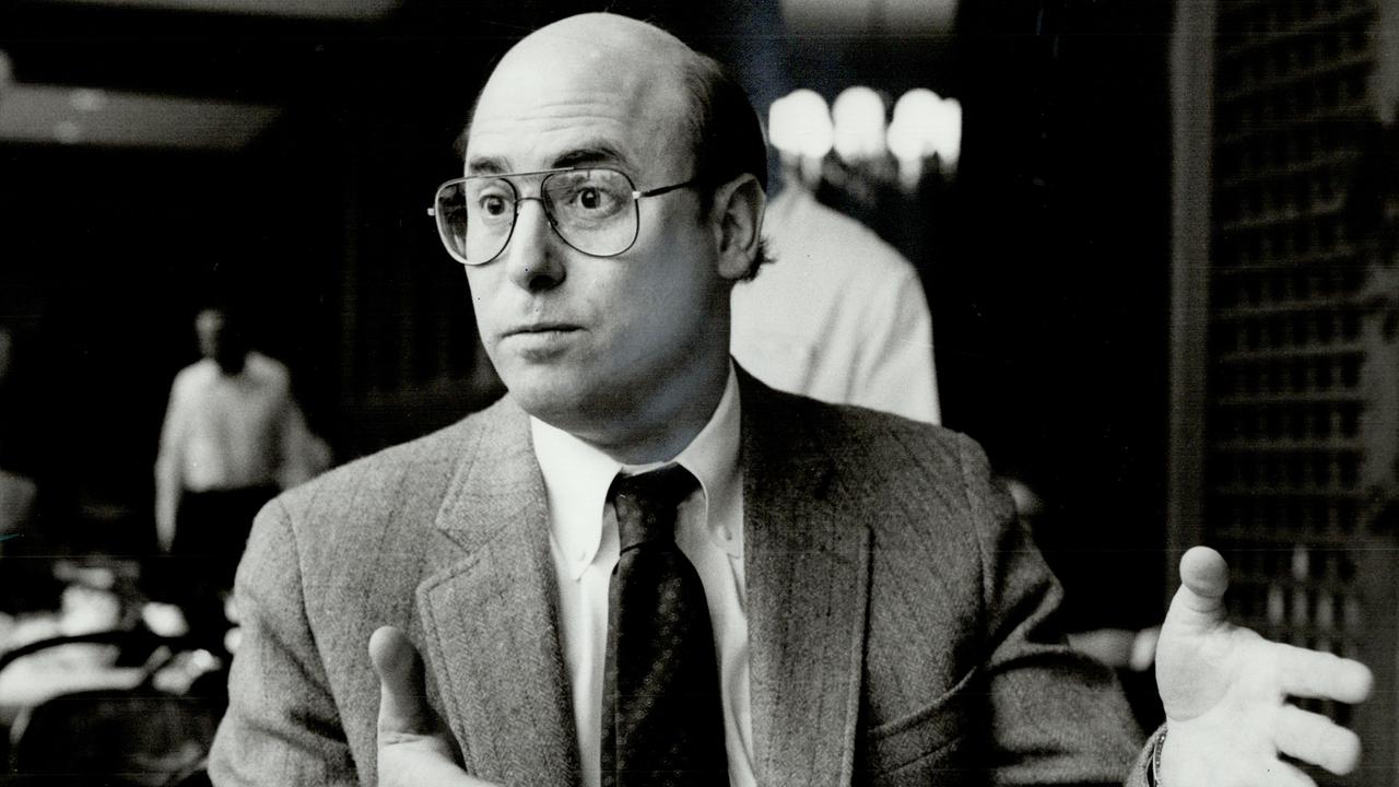 USSchriftsteller Peter Straub gestorben deutschlandfunkkultur.de USSchriftsteller Peter Straub gestorben deutschlandfunkkultur.de