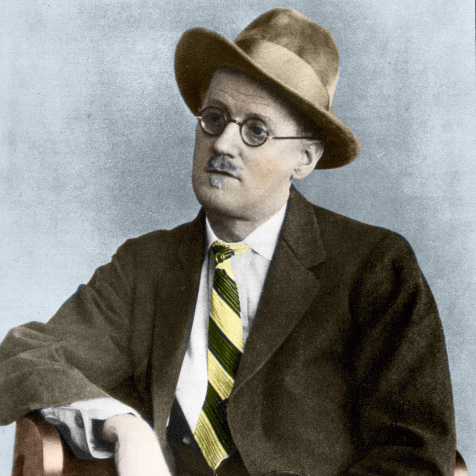 „Ulysses“ von James Joyce – Der moderne jüdische Held „Ulysses“ von James Joyce – Der moderne jüdische Held
