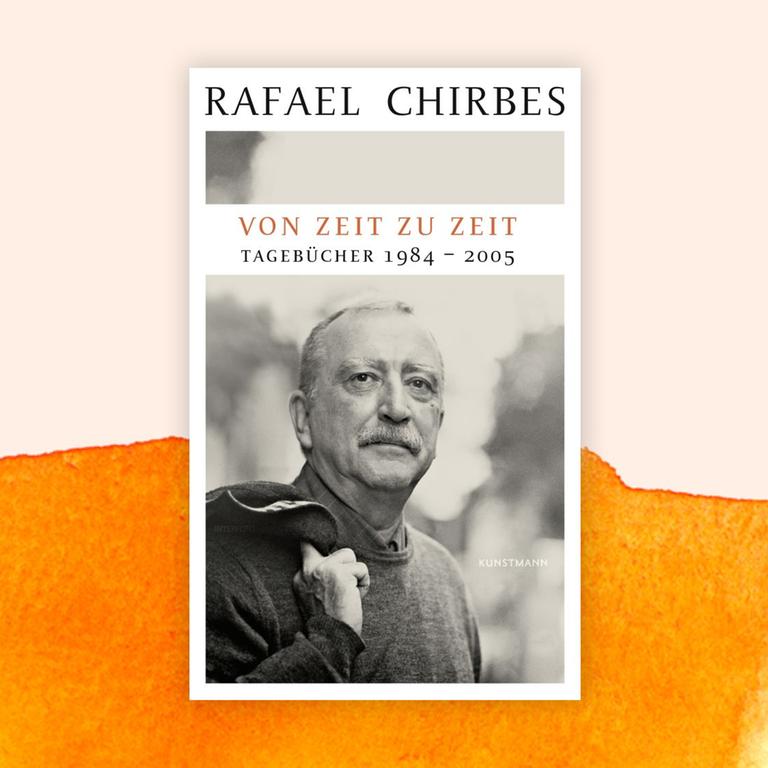 Rafael Chirbes: „Von Zeit zu Zeit“ – „Die Literatur als Putzfrau, die das Haus aufräumt“