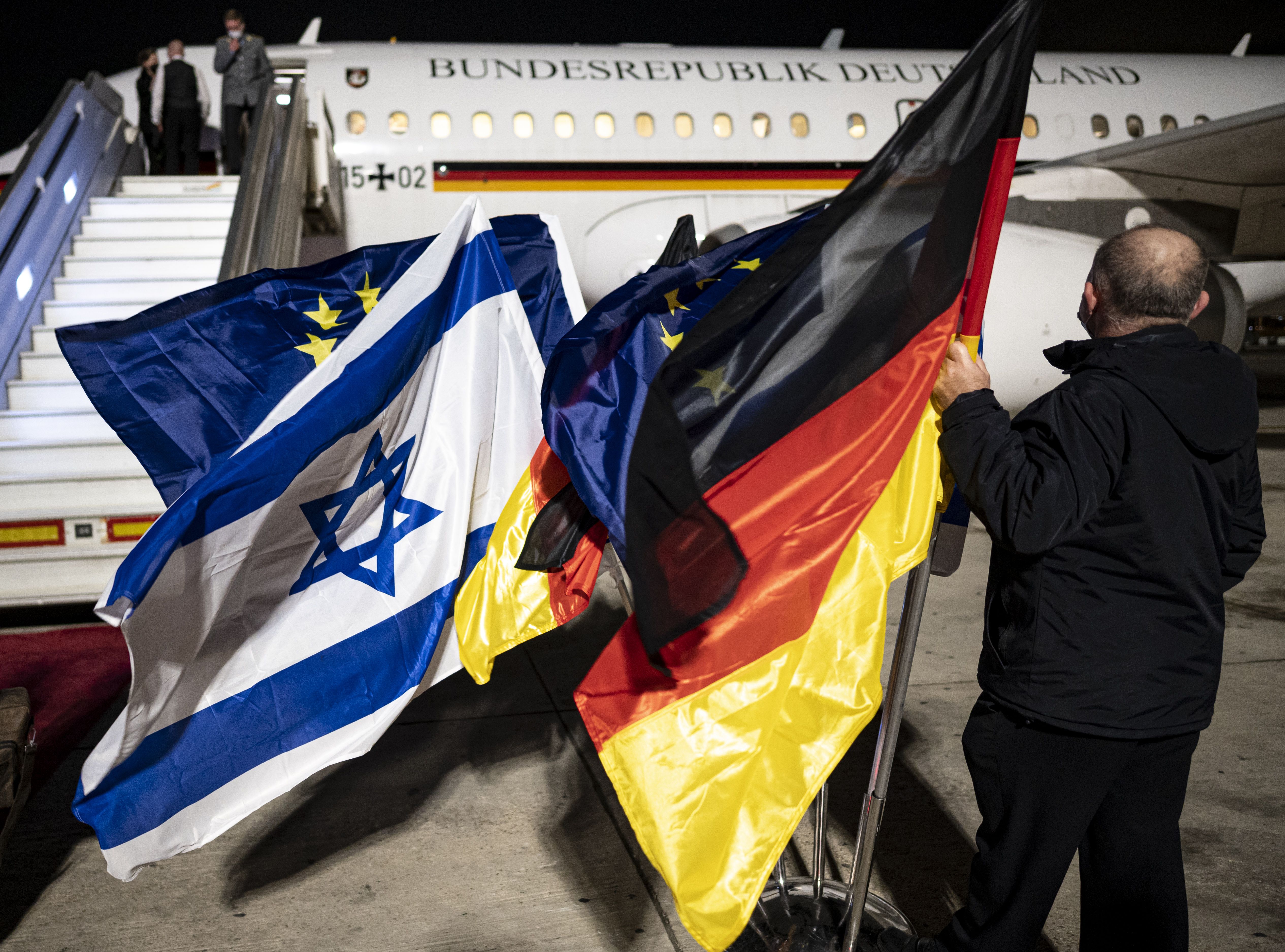 Germany israel. Israel and Germany. Бундесвер в Израиле.