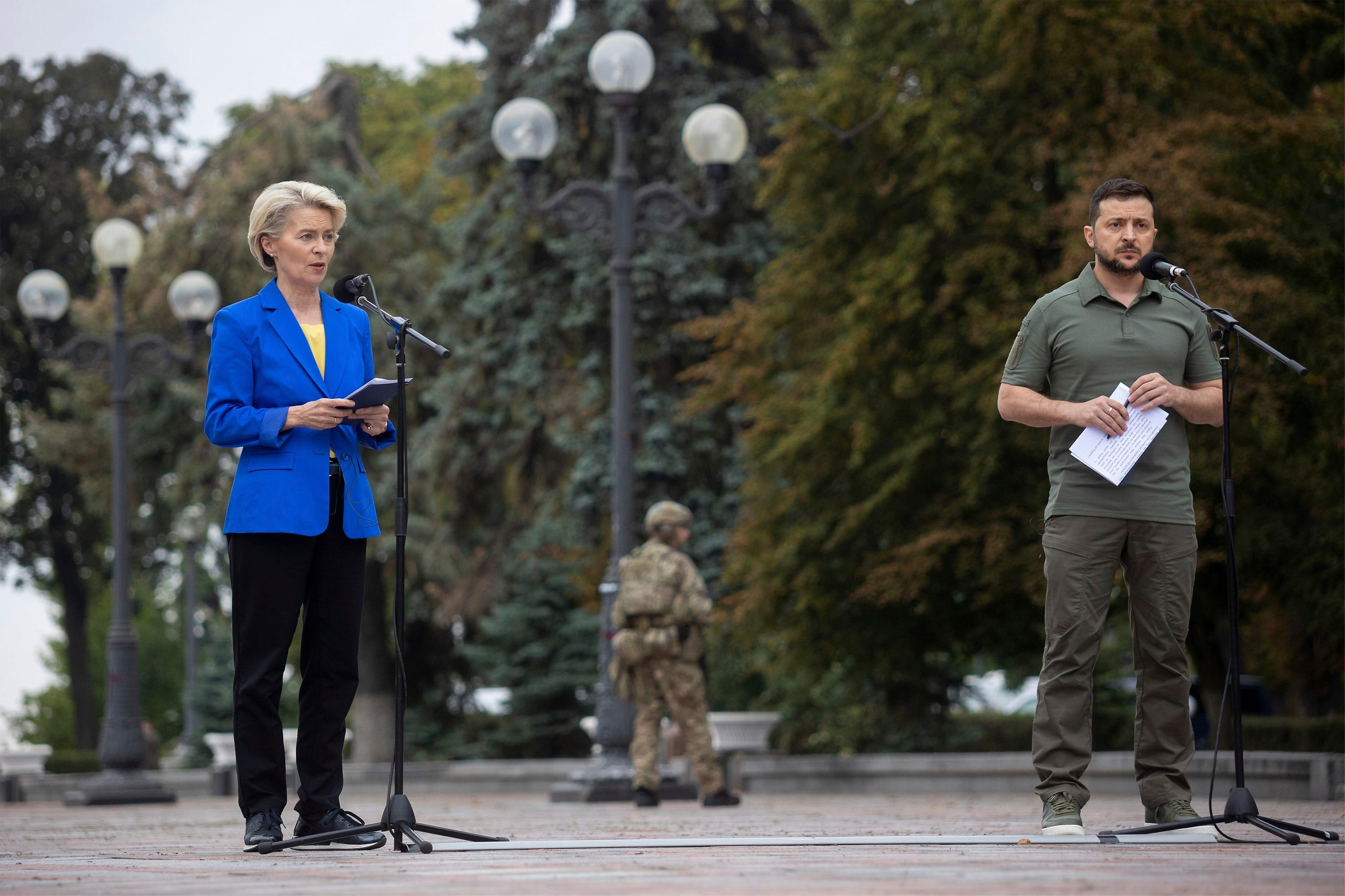 Berichterstattung über den Krieg in der Ukraine Medialer Mainstream