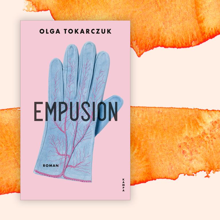 Olga Tokarczuk: „Empusion“ – Die schlesische Variante des „Zauberberg“