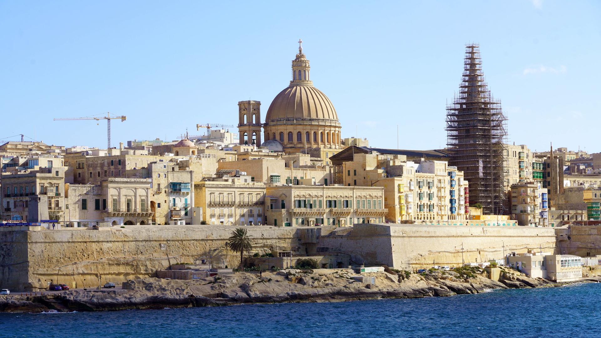 Abtreibung in Malta: Kleine Liberalisierung sorgt für großen Widerstand