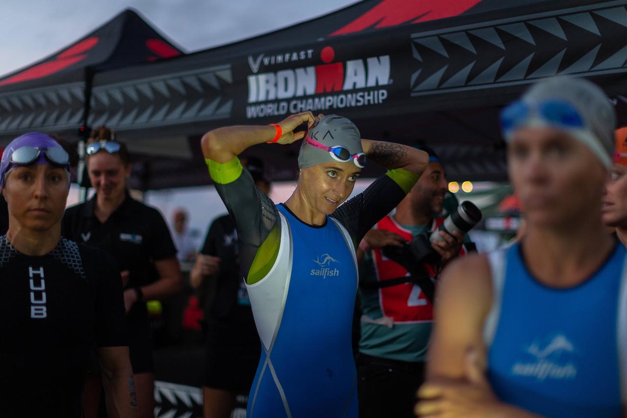 Laura Philipp, hier bei der Ironman Weltmeisterschaft im Oktober auf Hawaii, USA, 06.10.2022 Laura Philipp, GER, Ironman World Championship, Kailua-Kona, Hawaii, 6.10.2022 *** Ironman World Championship Hawaii, USA, 06 10 2022 Laura Philipp, GER, Ironman World Championship, Kailua Kona, Hawaii, 6 10 2022 Copyright: xBEAUTIFULxSPORTS/FrankxHaux Laura Philipp, hier bei der Ironman Weltmeisterschaft im Oktober auf Hawaii, USA, 06.10.2022 Laura Philipp, GER, Ironman World Championship, Kailua-Kona, Hawaii, 6.10.2022 *** Ironman World Championship Hawaii, USA, 06 10 2022 Laura Philipp, GER, Ironman World Championship, Kailua Kona, Hawaii, 6 10 2022 Copyright: xBEAUTIFULxSPORTS/FrankxHaux
