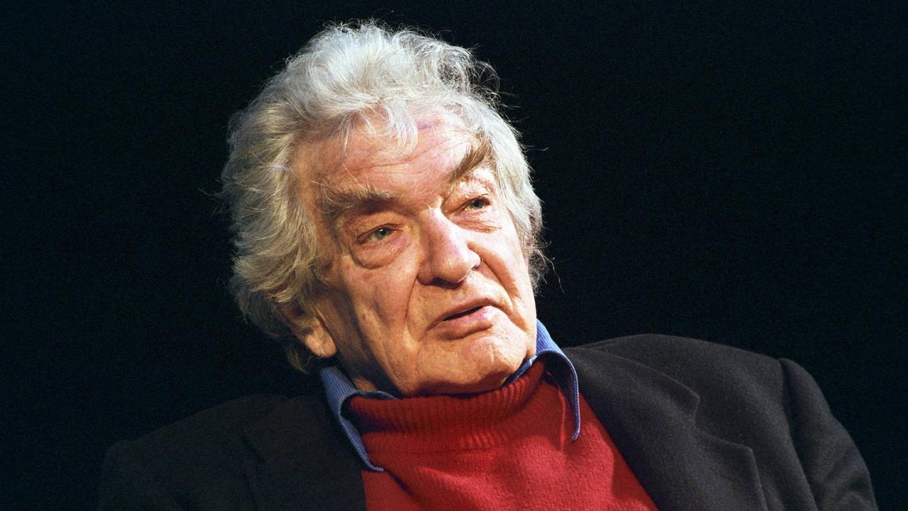 Theaterabend erinnert an Benno Besson -