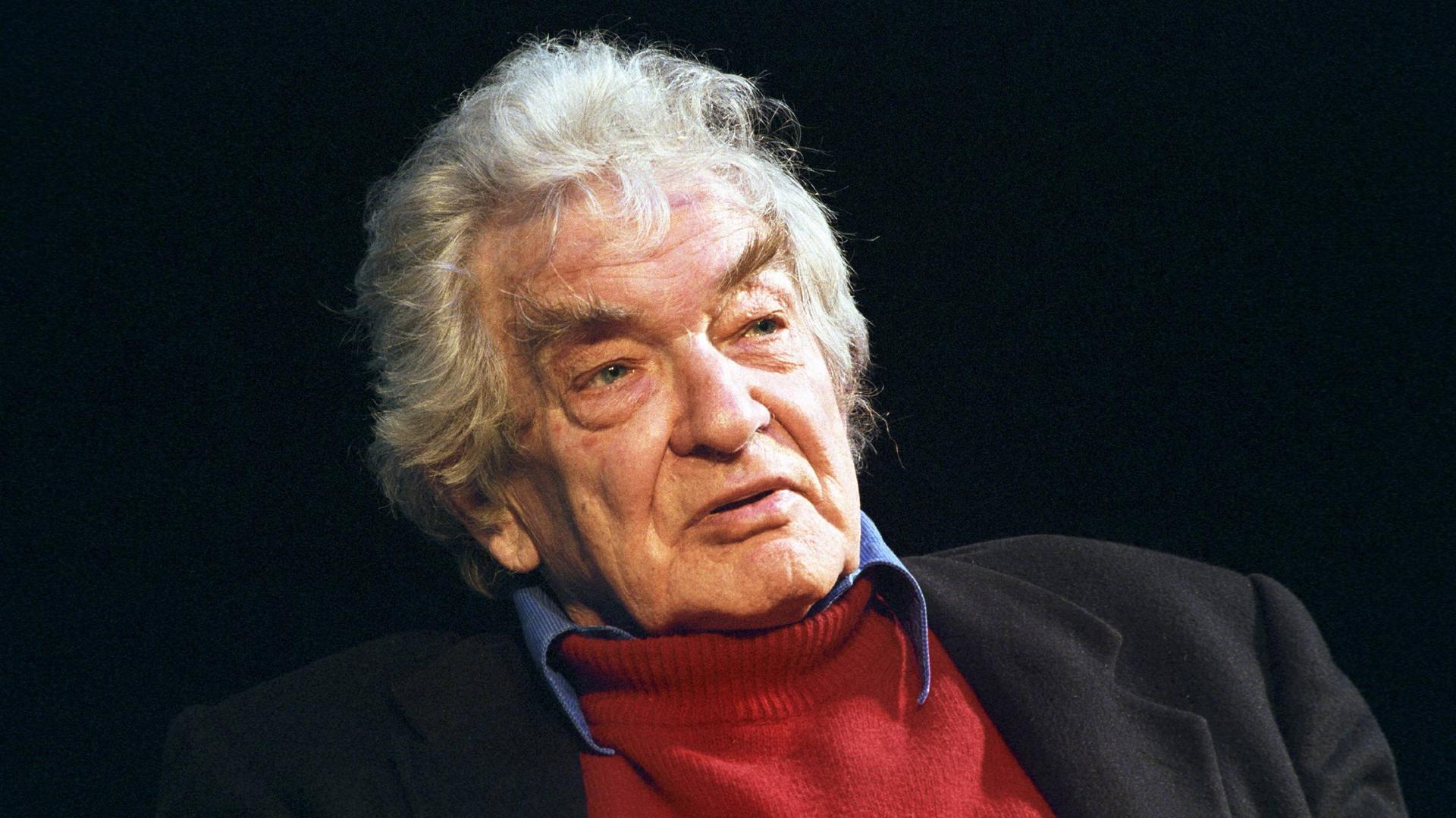 Theaterabend erinnert an Benno Besson -