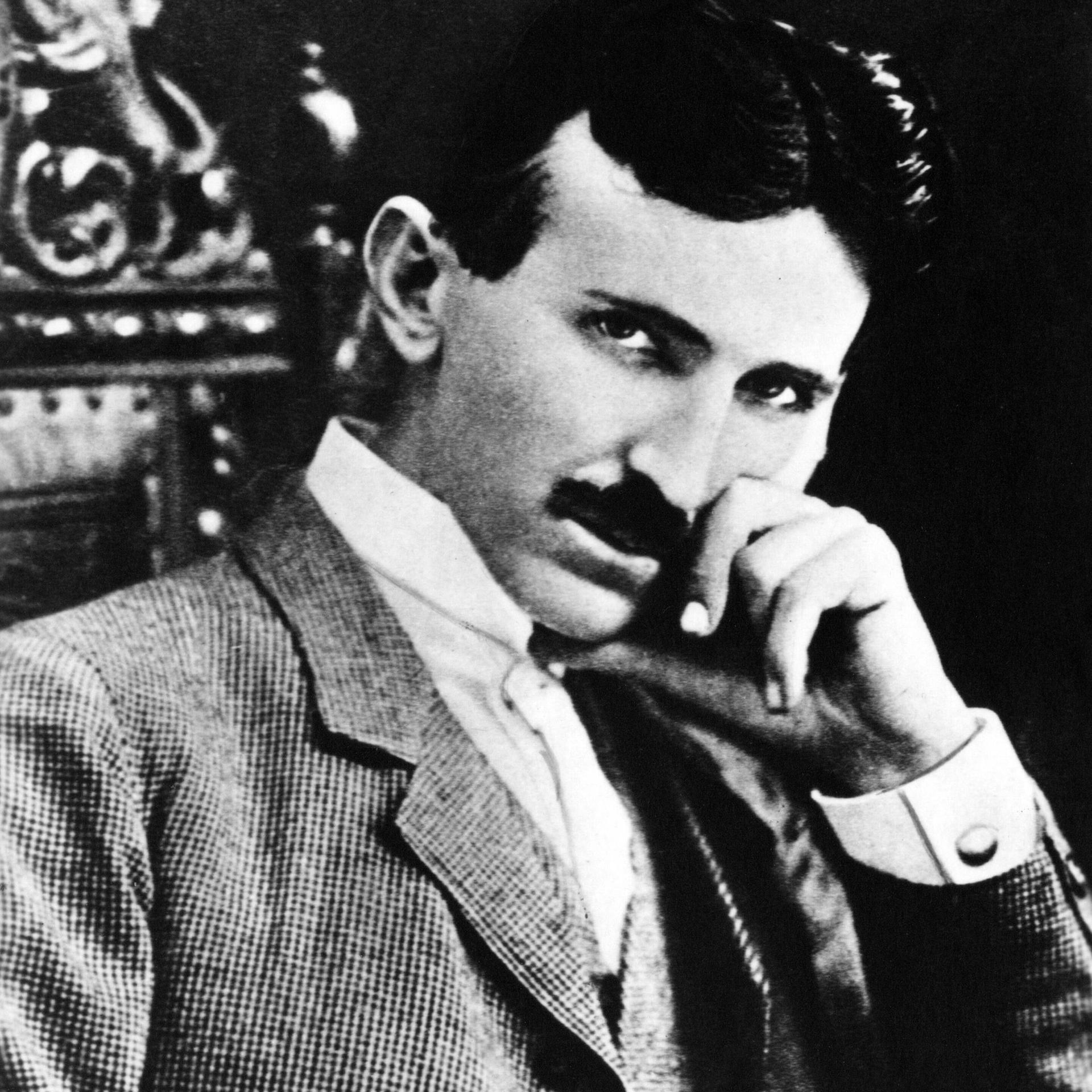 Erfinder Nikola Tesla – Der Magier der Elektrizität