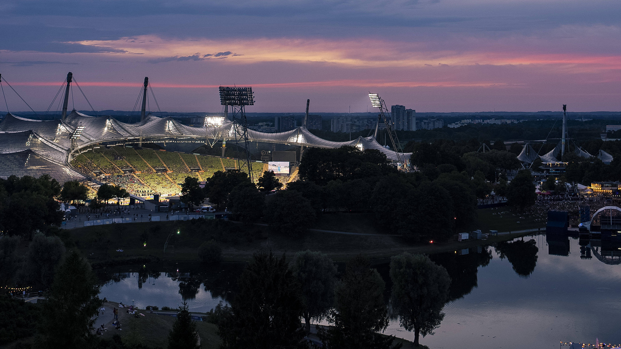 DOSB merencanakan aplikasi baru – Pertandingan Olimpiade harus datang ke Jerman