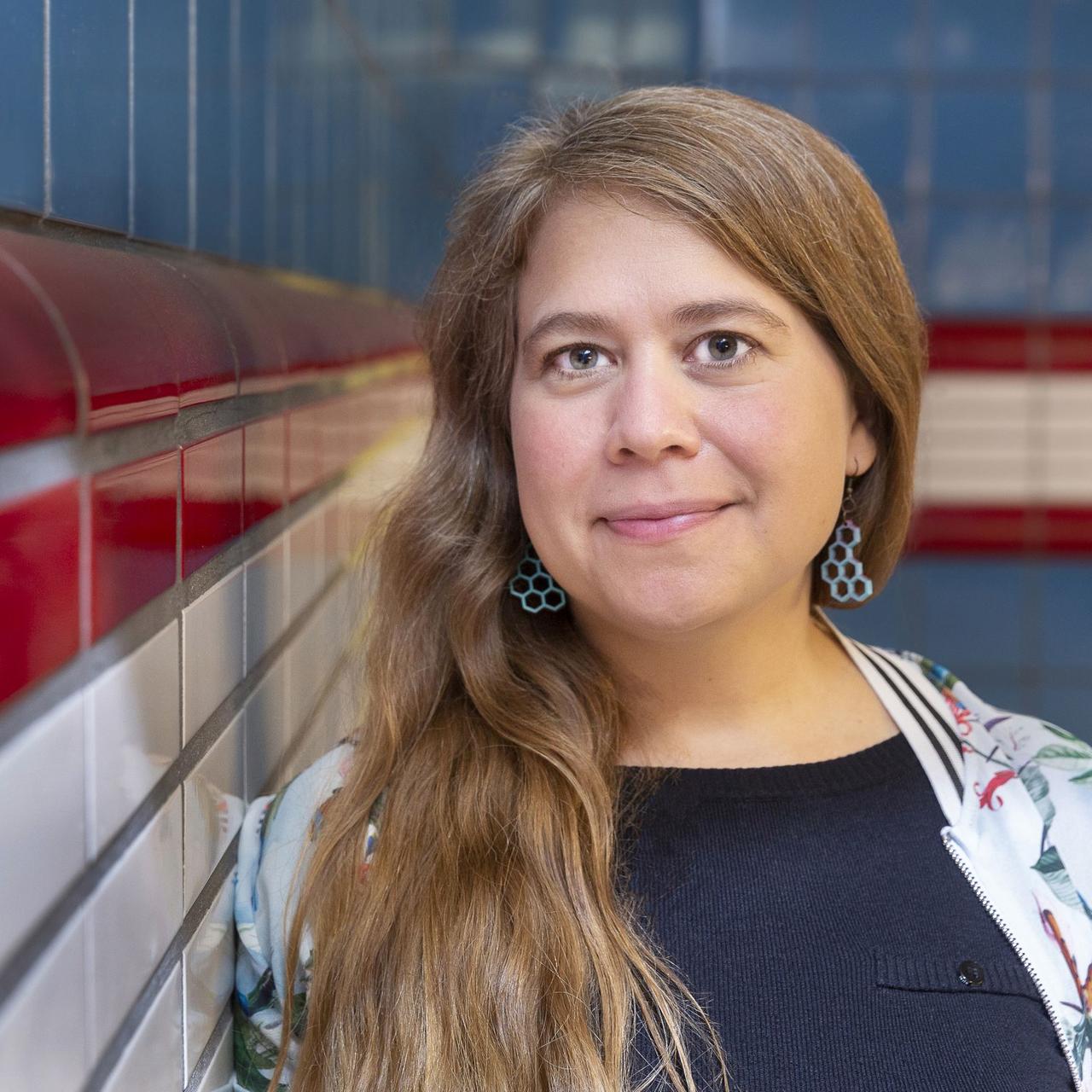 Julia von Lucadou: „Tick Tack“ – Viral gehen in der Pandemie Julia von Lucadou: „Tick Tack“ – Viral gehen in der Pandemie