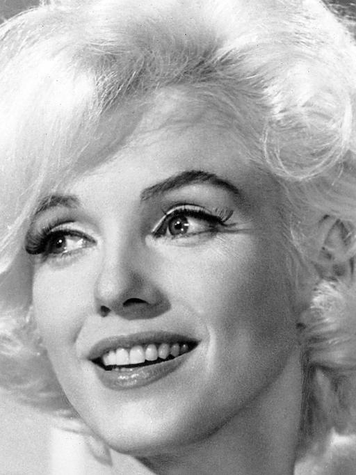 60 Todestag Marilyn Monroe Die Unterschätzte Sängerin 4298