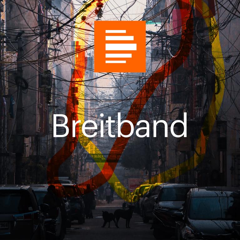 Breitband – Sendung für digitale Kultur