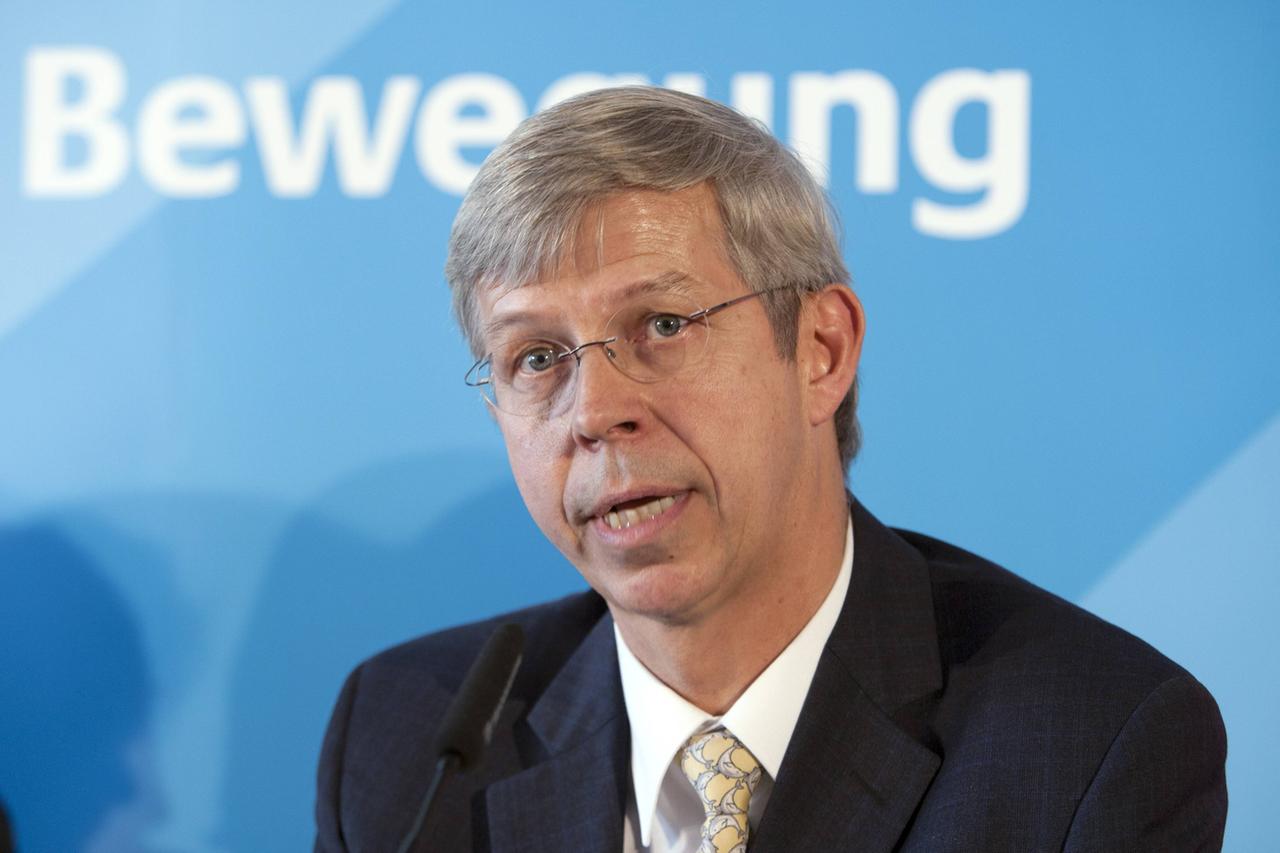 Berthold Koletzko, Professor für Kinder- und Jugendmedizin an der Ludwig-Maximilians-Universität München. Berthold Koletzko, Professor für Kinder- und Jugendmedizin an der Ludwig-Maximilians-Universität München.