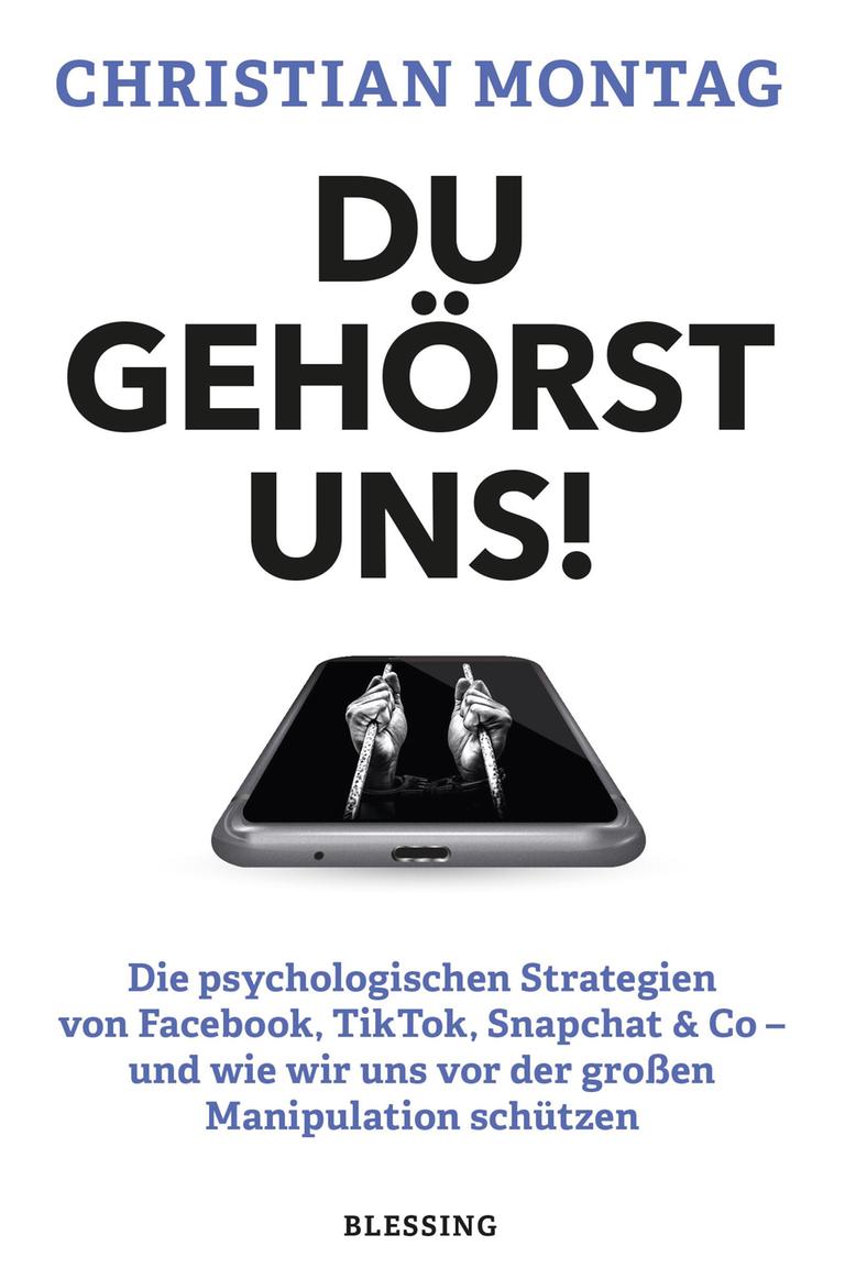 Du gehoerst uns von Christian Montag Du gehoerst uns von Christian Montag