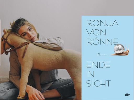 Ronja von Rönne: "Ende in Sicht"