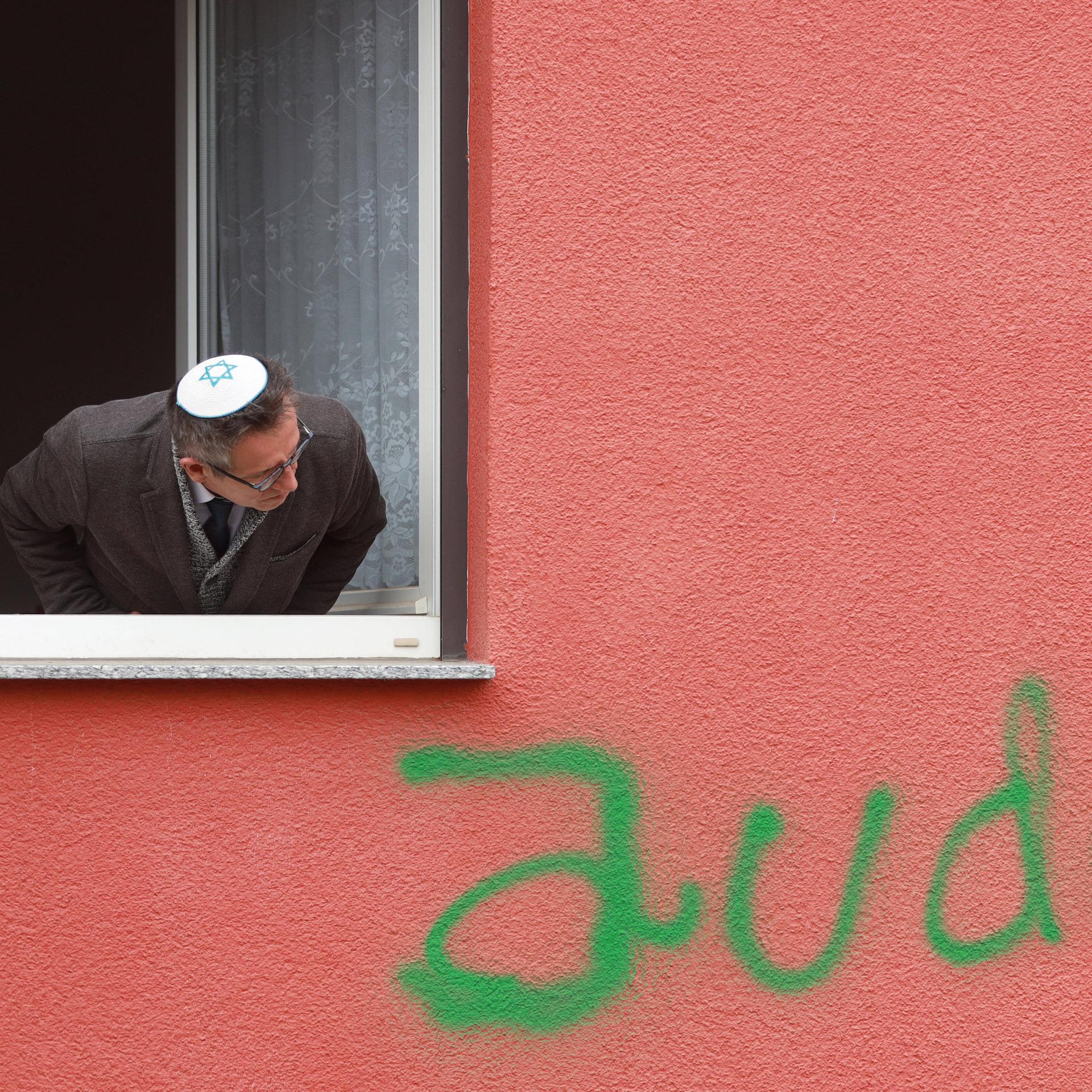 Antisemitismus in Deutschland – Verharmlost, vergessen, verdrängt