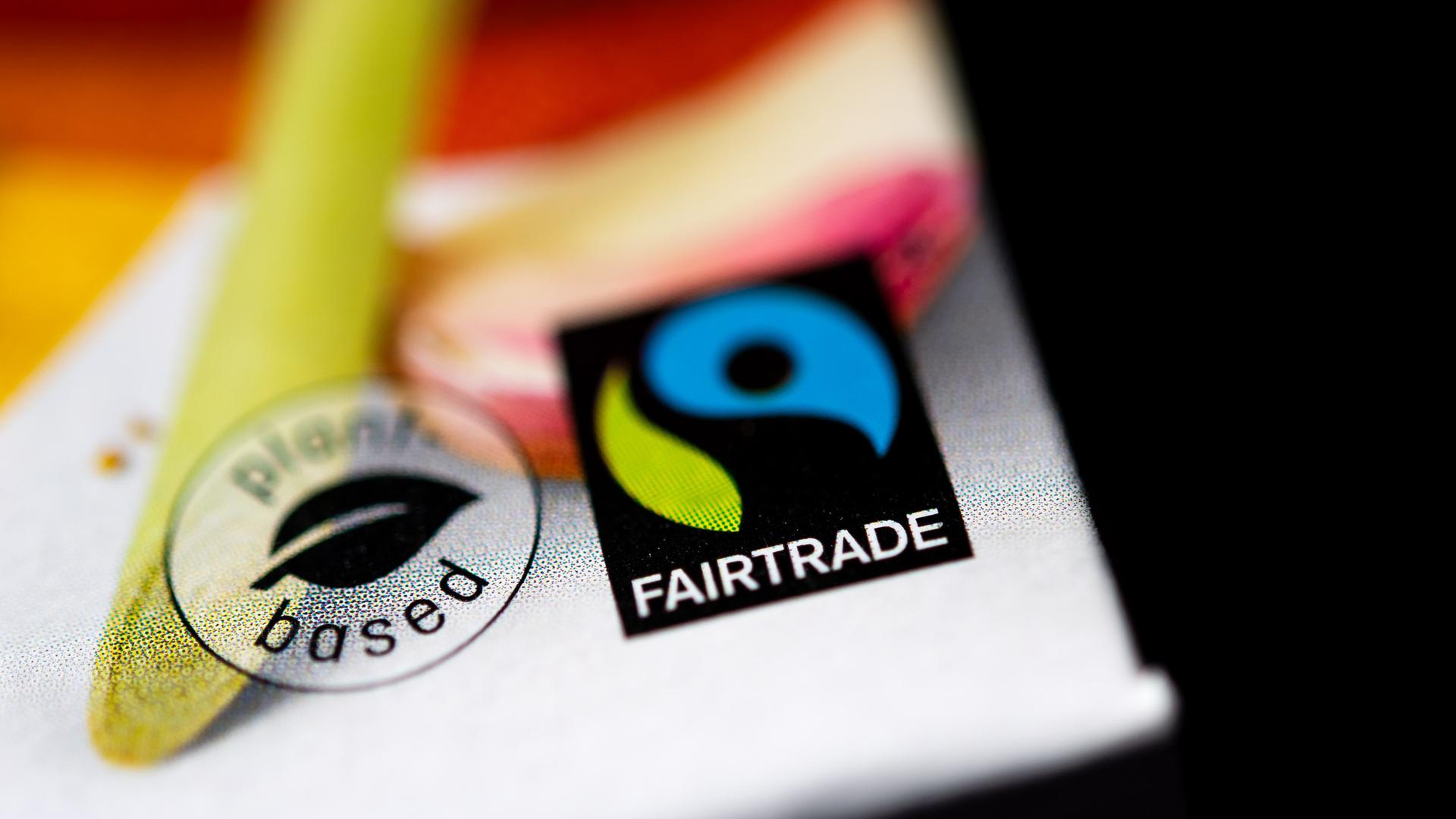 Fairtrade - Rekordumsatz im fairen Handel in Deutschland