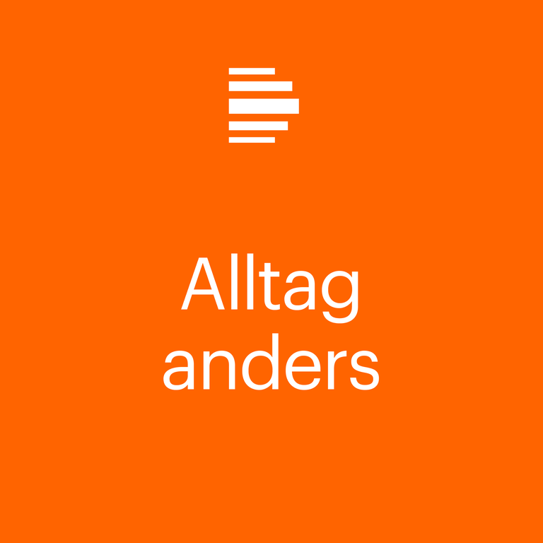 Alltag anders Podcast