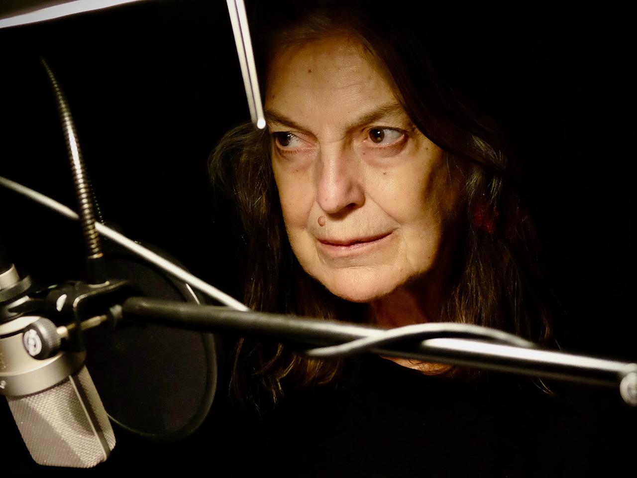 Angela Winkler