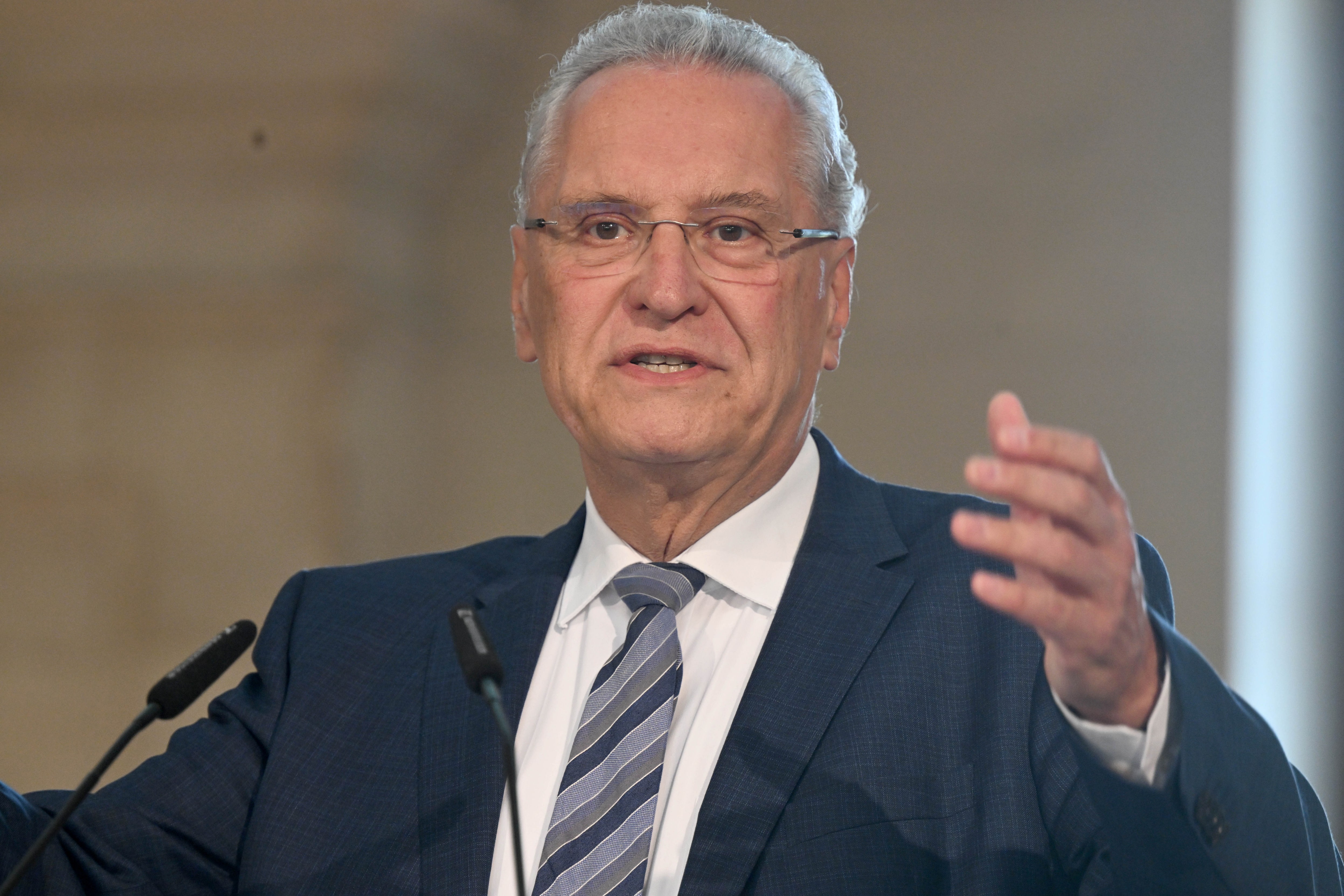 Chancen-Aufenthaltsrecht: Warum Bayern gegen das neue Gesetz ist