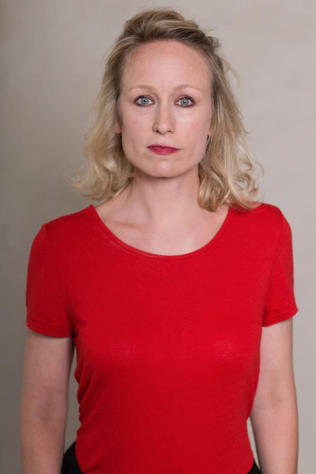 Anna Thommen Anna Thommen