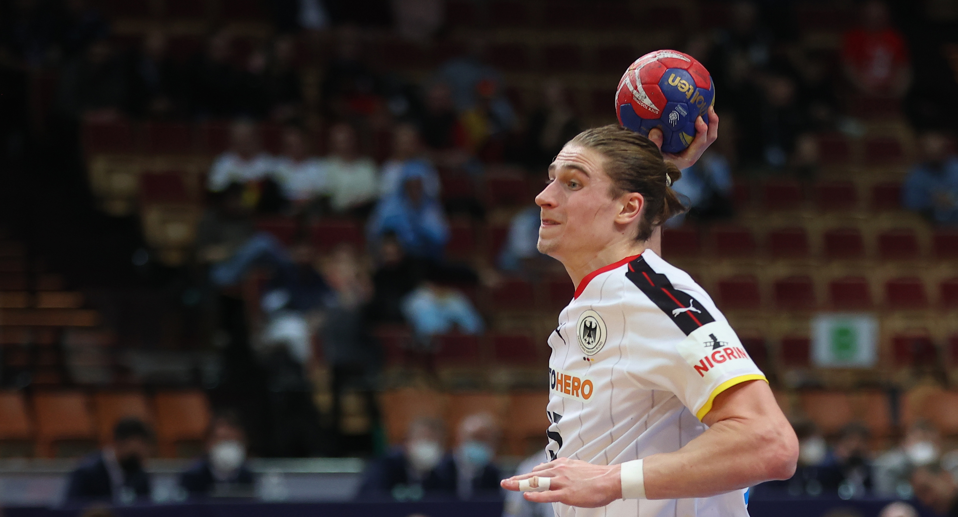 Handball-WM in Polen und Schweden - Deutschland verliert gegen Norwegen