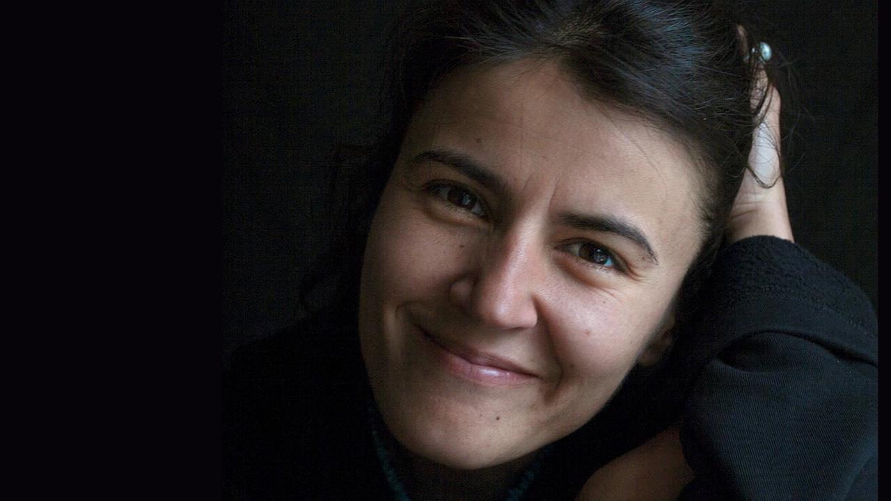 Mila Teshaieva Mila Teshaieva
