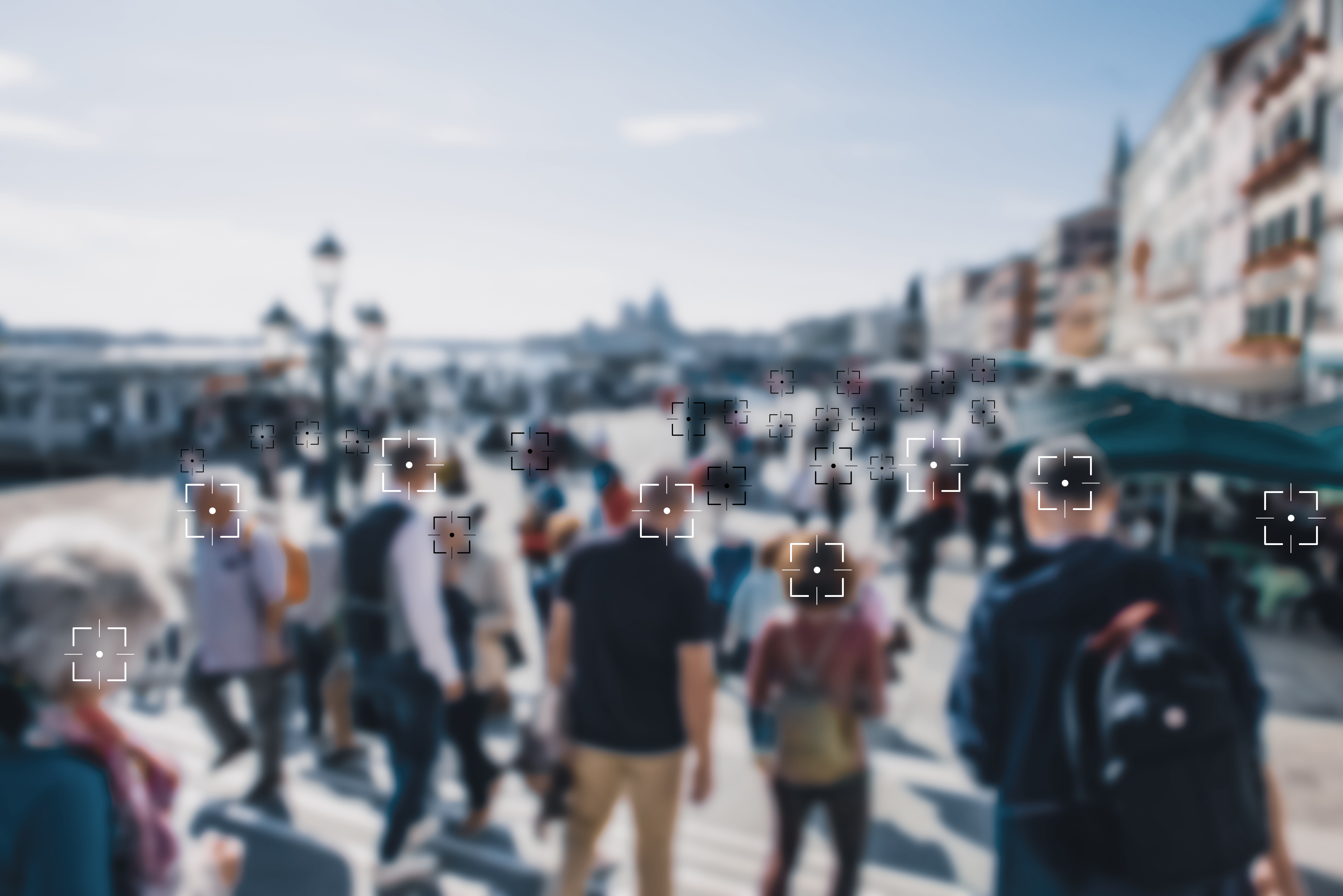 Mass Surveillance with Clearview AI – Pros and Cons of Facial Recognition