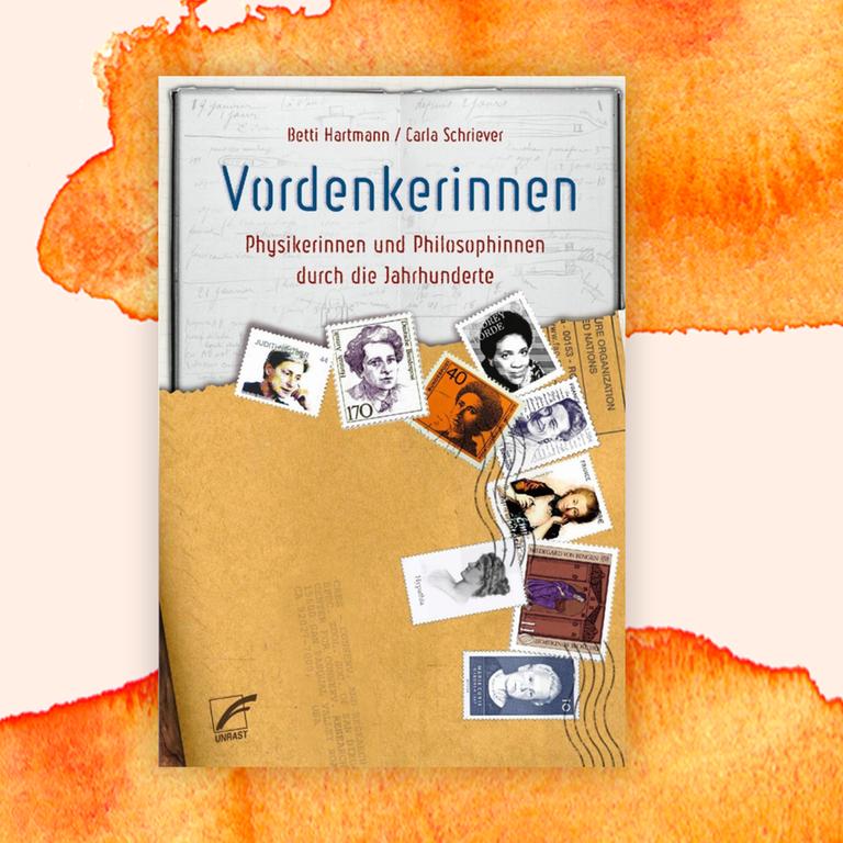 Hartmann und Schriever: „Vordenkerinnen“ – Ehrung für wichtige Wissenschaftlerinnen