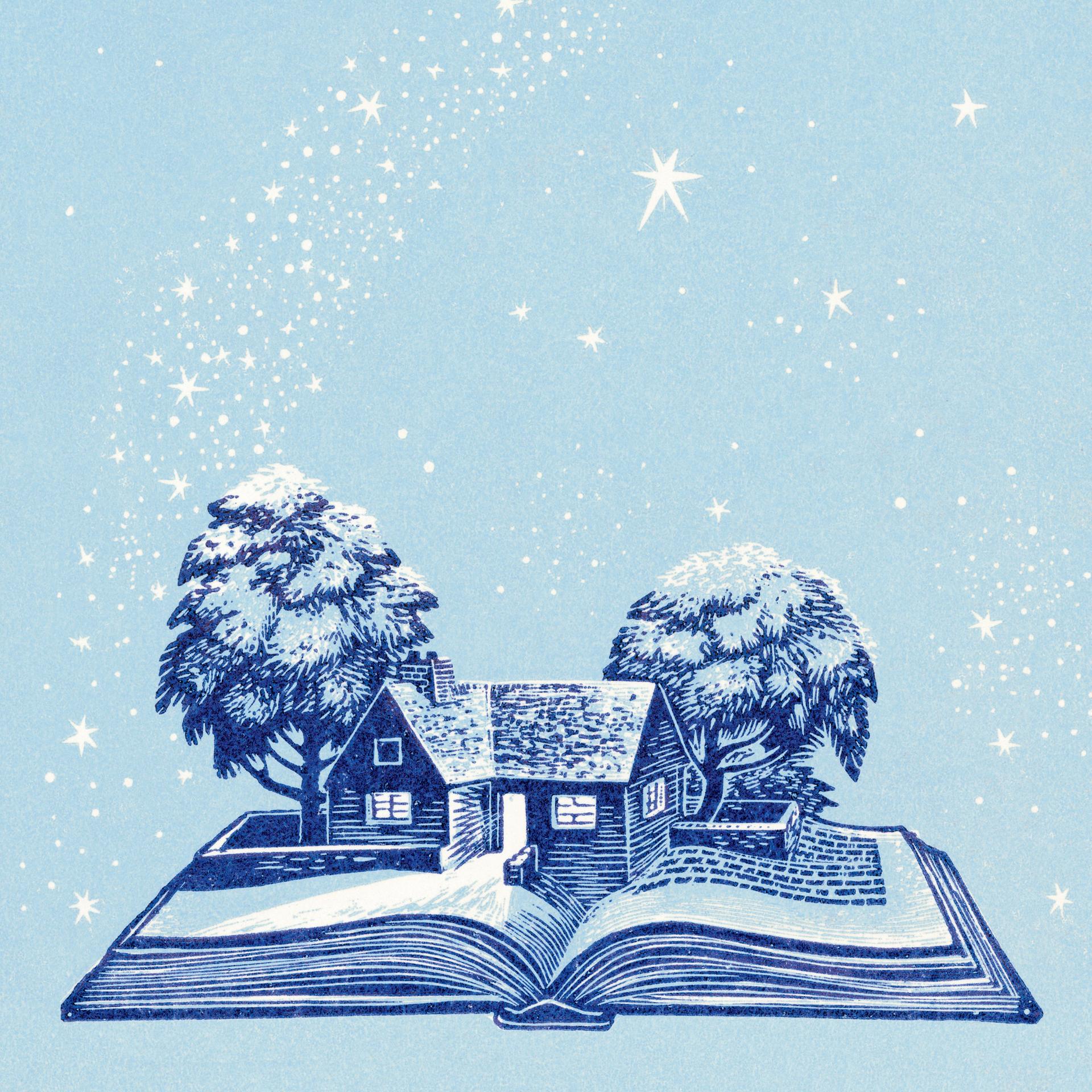 Zeit zum Lesen – Mit diesen Büchern starten Sie perfekt ins neue Jahr