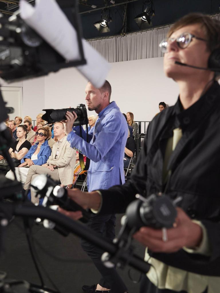 Bachmannpreis in Klagenfurt wurde zum 47. Mal vergeben Bachmannpreis in Klagenfurt wurde zum 47. Mal vergeben