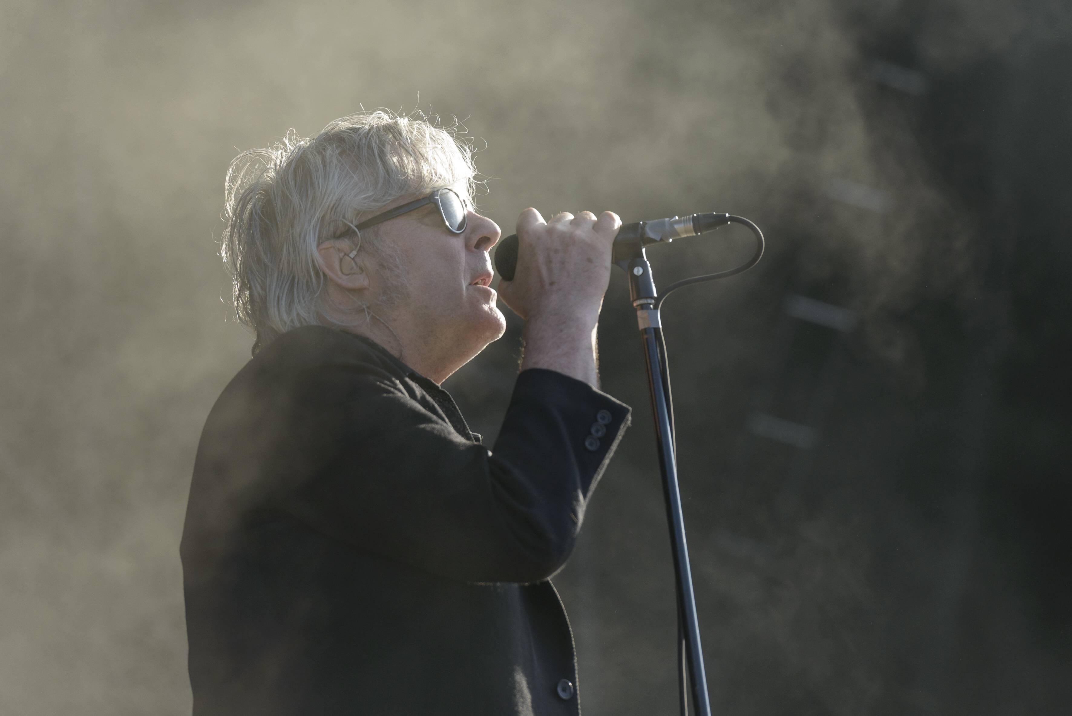 Belgischer Rock- und Popsänger Arno gestorben | deutschlandfunkkultur.de