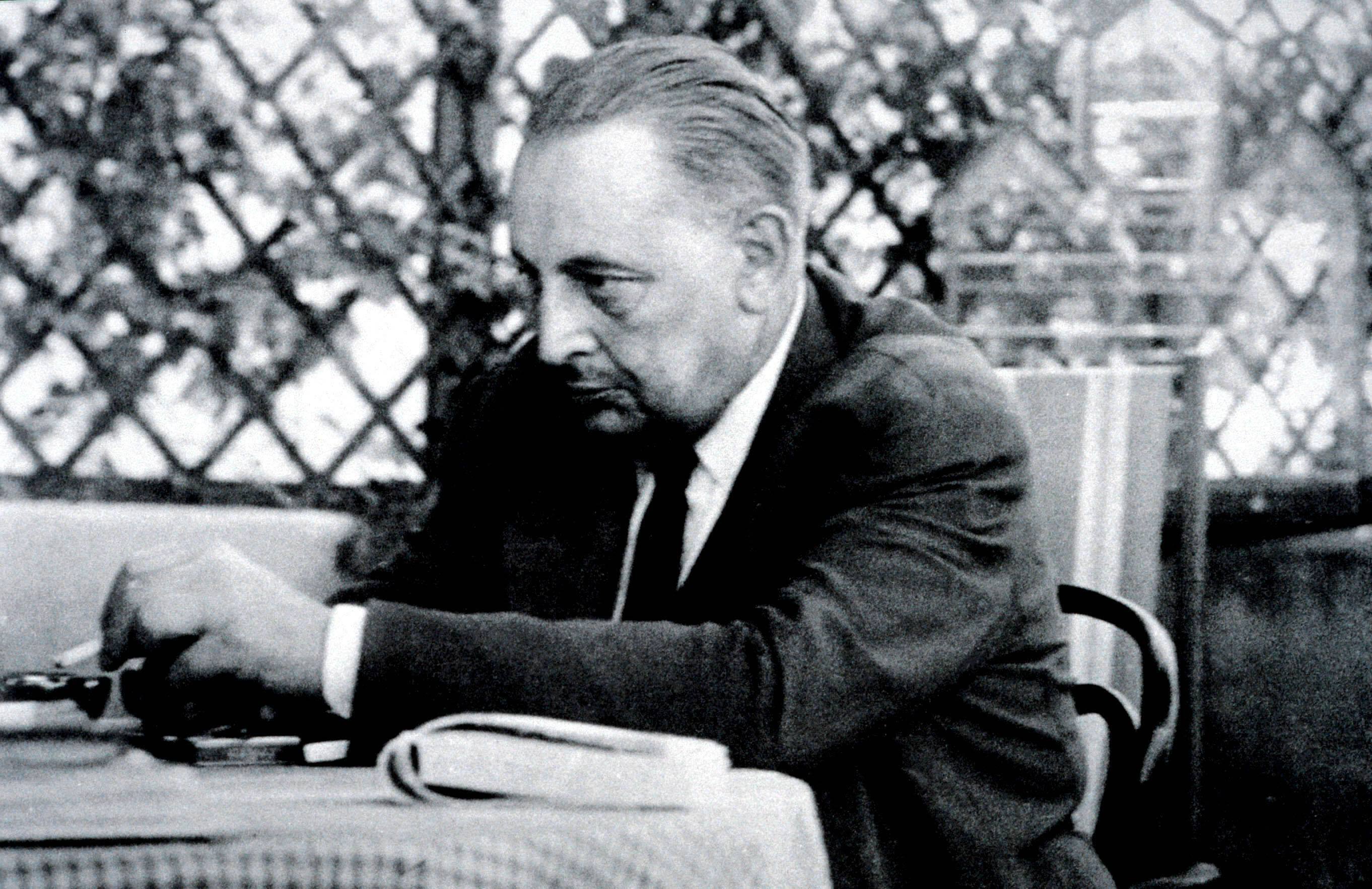 125. Geburtstag des Schriftstellers Giuseppe Tomasi di Lampedusa