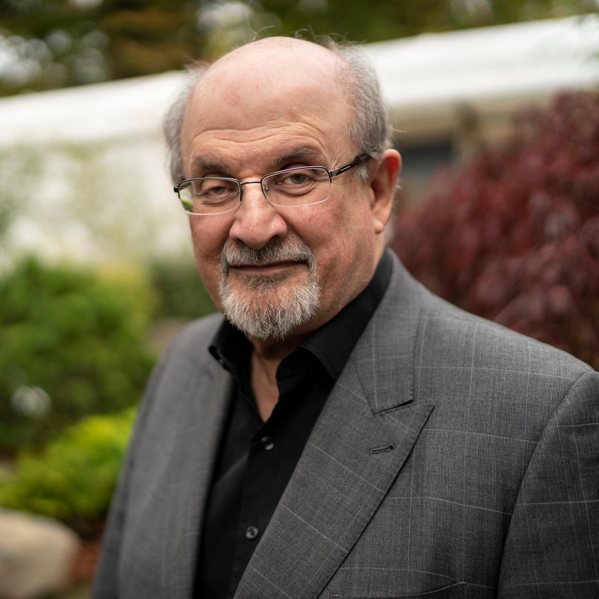 Buchkritik – „Victory City“ von Salman Rushdie – Große Historie in üppigster Rushdie-Manier