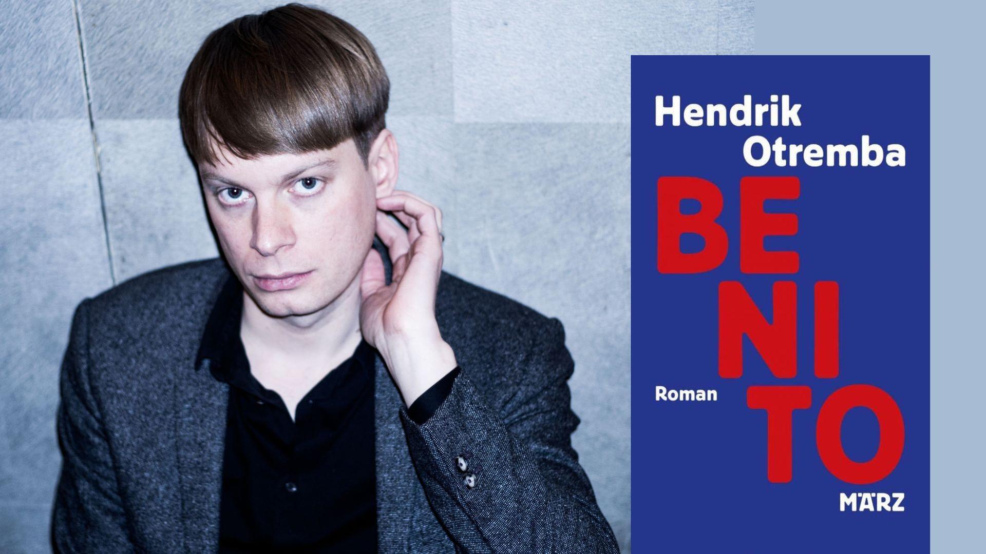 Hendrik Otramba: "Benito" Hendrik Otramba: "Benito"