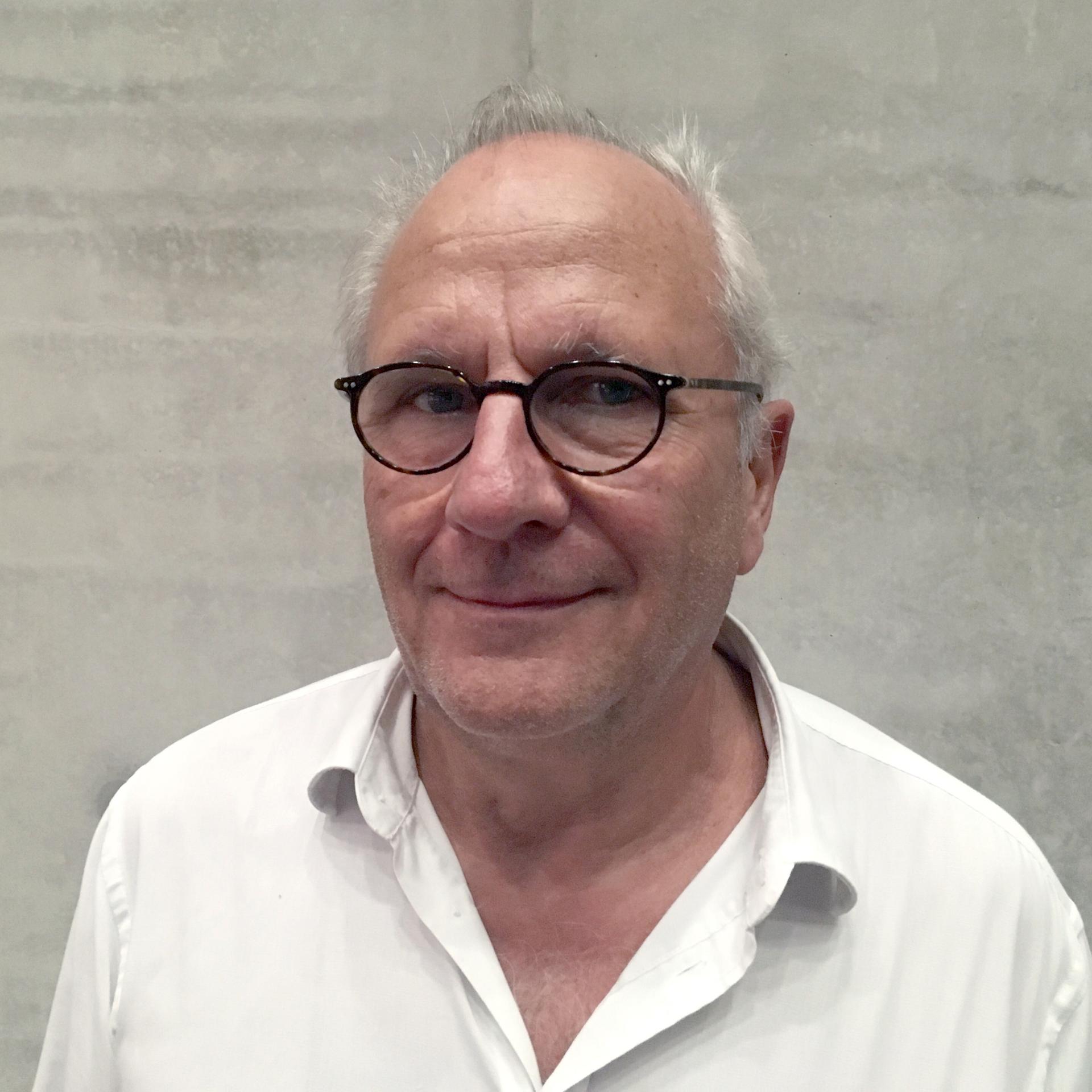 Nach 22 Jahren als Direktor – Ulrich Schreiber verlässt das Literaturfestival Berlin