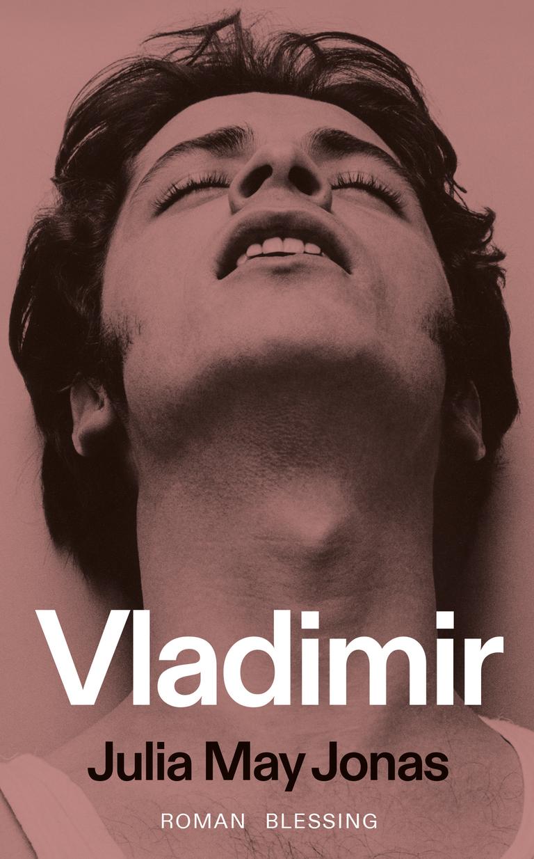 Vladimir von Julia May Jonas Vladimir von Julia May Jonas