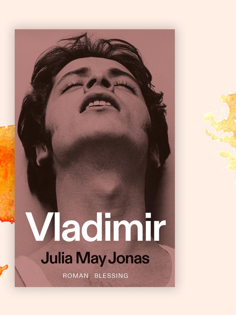 Buchcover "Vladimir" von Julia May Jonas
