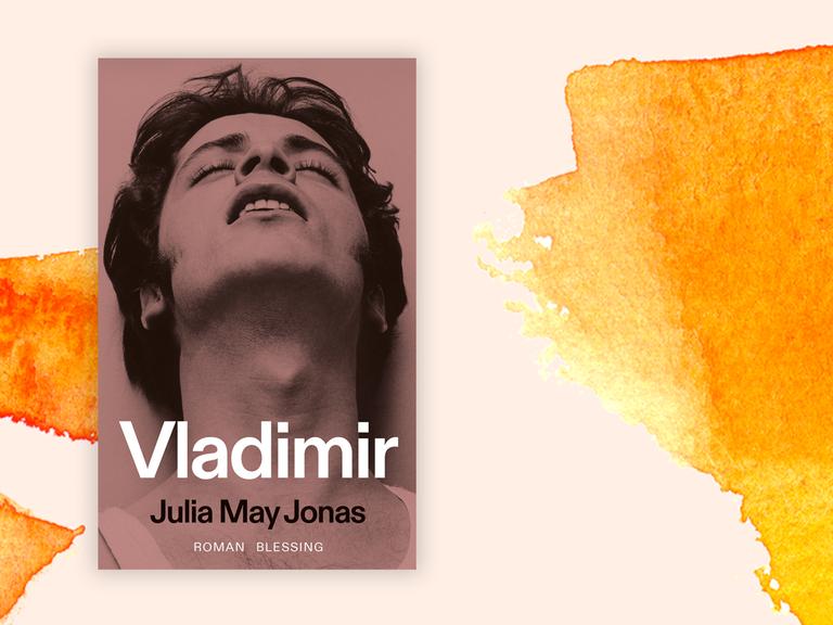 Buchcover "Vladimir" von Julia May Jonas