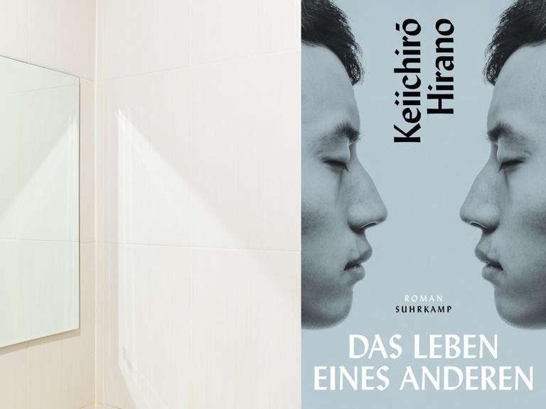 Keiichiro Hirano: "Das Leben eines Anderen"