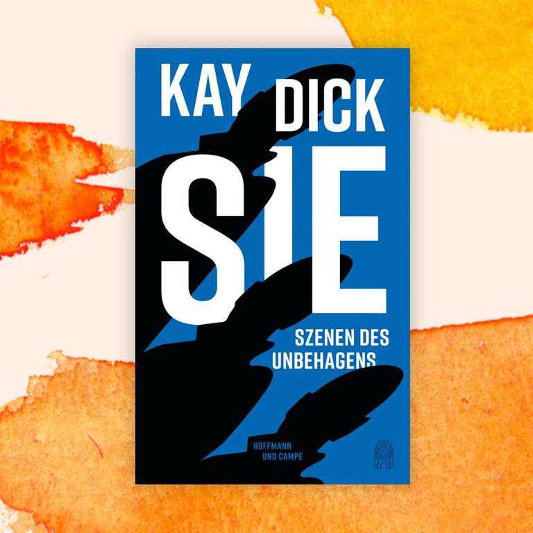 Buchcover "Sie" von Kay Dick
